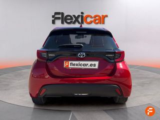 Toyota Yaris 1.5 120H Business Plus