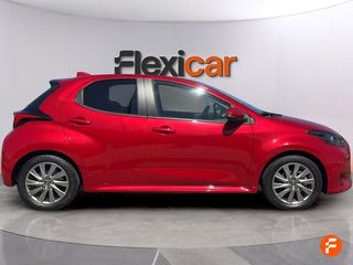 Toyota Yaris 1.5 120H Business Plus