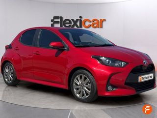 Toyota Yaris 1.5 120H Business Plus