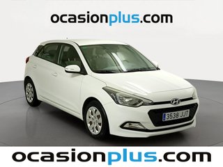 Hyundai i20 1.1 CRDI Essence 55 kW (75 CV)