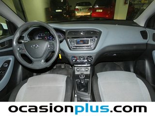 Hyundai i20 1.1 CRDI Essence 55 kW (75 CV)