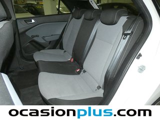 Hyundai i20 1.1 CRDI Essence 55 kW (75 CV)
