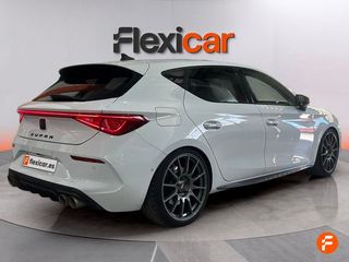 Cupra León 2.0 TSI 221kW (300 CV) DSG