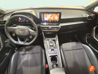 Cupra León 2.0 TSI 221kW (300 CV) DSG