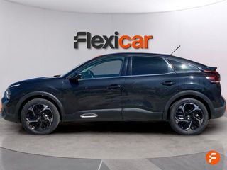 Citroën C4 PureTech 100 S&S 6v Live Pack