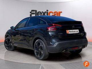 Citroën C4 PureTech 100 S&S 6v Live Pack