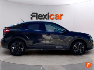 Citroën C4 PureTech 100 S&S 6v Live Pack