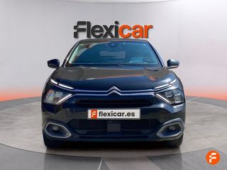 Citroën C4 PureTech 100 S&S 6v Live Pack