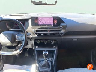 Citroën C4 PureTech 100 S&S 6v Live Pack