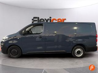 Citroën Jumpy 1.5 102CV