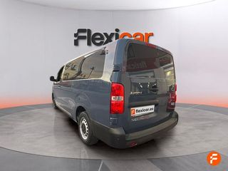 Citroën Jumpy 1.5 102CV