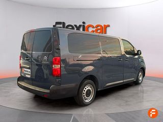 Citroën Jumpy 1.5 102CV