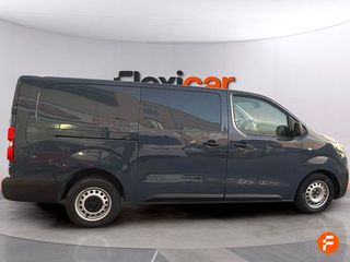 Citroën Jumpy 1.5 102CV