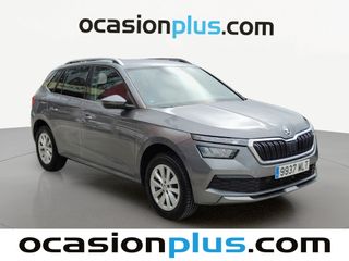 Skoda Kamiq 1.5 TSI Ambition 110 kW (150 CV)