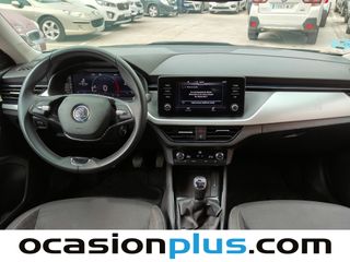 Skoda Kamiq 1.5 TSI Ambition 110 kW (150 CV)