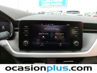Skoda Kamiq 1.5 TSI Ambition 110 kW (150 CV)