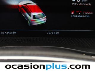 Skoda Kamiq 1.5 TSI Ambition 110 kW (150 CV)