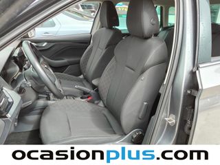 Skoda Kamiq 1.5 TSI Ambition 110 kW (150 CV)