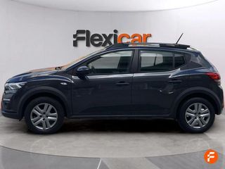 Dacia Sandero Stepway Comfort 74kW (100CV) ECO-G