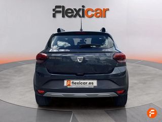 Dacia Sandero Stepway Comfort 74kW (100CV) ECO-G