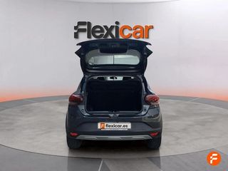 Dacia Sandero Stepway Comfort 74kW (100CV) ECO-G