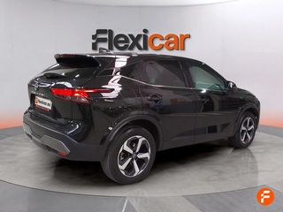 Nissan Qashqai DIG-T 103kW N-Connecta