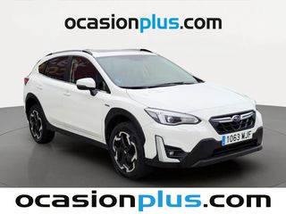 Subaru XV 2.0i Hybrid Executive Plus CVT 110 kW (150 CV)