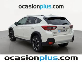Subaru XV 2.0i Hybrid Executive Plus CVT 110 kW (150 CV)