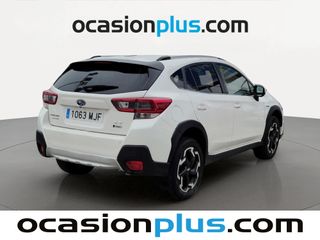 Subaru XV 2.0i Hybrid Executive Plus CVT 110 kW (150 CV)