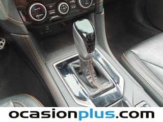 Subaru XV 2.0i Hybrid Executive Plus CVT 110 kW (150 CV)