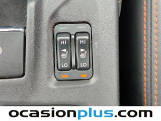 Subaru XV 2.0i Hybrid Executive Plus CVT 110 kW (150 CV)