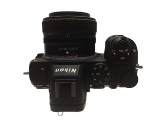 camara digital evil nikon z5