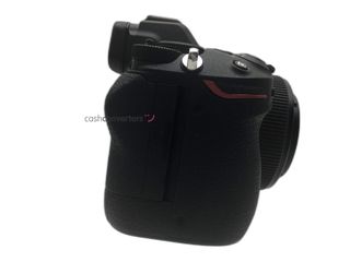 camara digital evil nikon z5