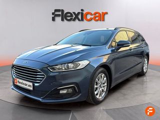 Ford Mondeo 2.0 Híbrido 138kW (187CV) Trend HEV Auto