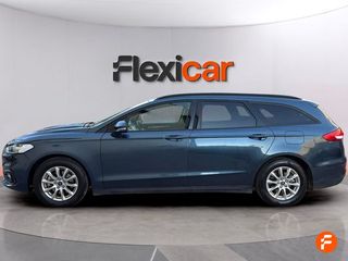 Ford Mondeo 2.0 Híbrido 138kW (187CV) Trend HEV Auto