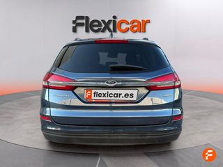 Ford Mondeo 2.0 Híbrido 138kW (187CV) Trend HEV Auto