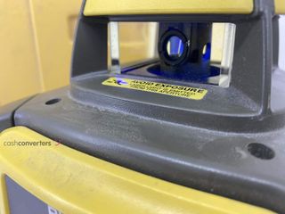 nivel laser topcon ls-80ol