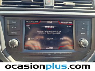 SEAT Arona 1.0 TSI Style Ecomotive 70 kW (95 CV)