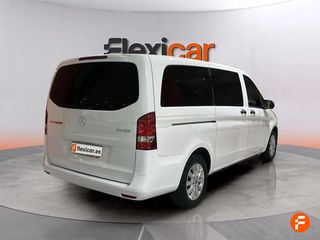 Mercedes Vito 200 d Marco Polo Activity Largo