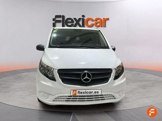 Mercedes Vito 200 d Marco Polo Activity Largo