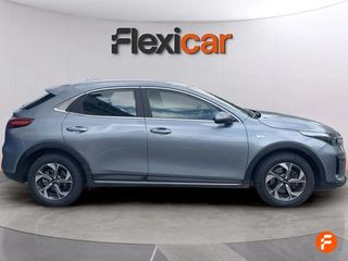 Kia XCeed 118 kW / 160 CV