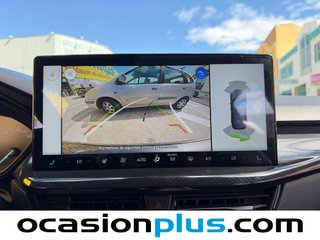 Ford Focus 1.0 Ecoboost MHEV ST-Line Auto 114 kW (155 CV)