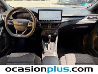Ford Focus 1.0 Ecoboost MHEV ST-Line Auto 114 kW (155 CV)