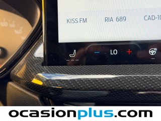 Ford Focus 1.0 Ecoboost MHEV ST-Line Auto 114 kW (155 CV)