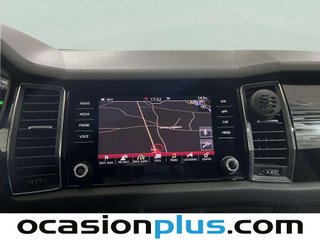 Skoda Kodiaq 2.0 TDI Style 4x4 DSG 110 kW (150 CV)