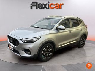 MG ZS 1.0T Luxury