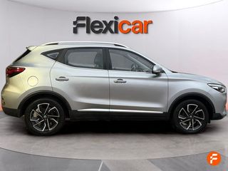 MG ZS 1.0T Luxury
