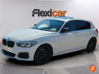 BMW Serie 1 M140iA