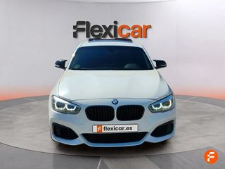BMW Serie 1 M140iA