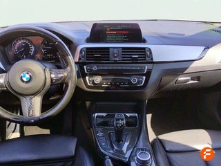 BMW Serie 1 M140iA